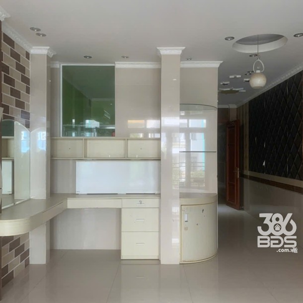 Nhà mặt tiền đường 23,  Bình Phú, quận 6 dt 124m2 3 lầu 6pn 5wc giá 25 tỷ-20