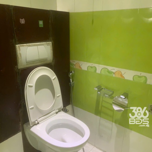 Nhà mặt tiền đường 23,  Bình Phú, quận 6 dt 124m2 3 lầu 6pn 5wc giá 25 tỷ-22