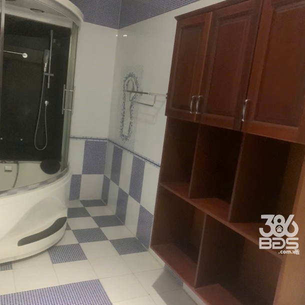 Nhà mặt tiền đường 23,  Bình Phú, quận 6 dt 124m2 3 lầu 6pn 5wc giá 25 tỷ-25