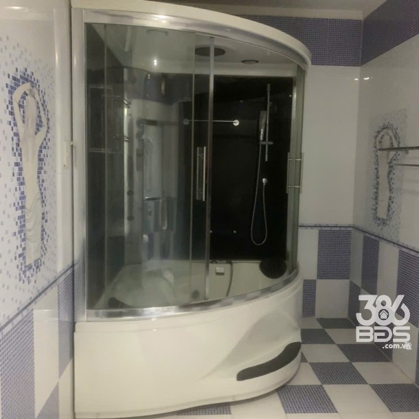 Nhà mặt tiền đường 23,  Bình Phú, quận 6 dt 124m2 3 lầu 6pn 5wc giá 25 tỷ-26