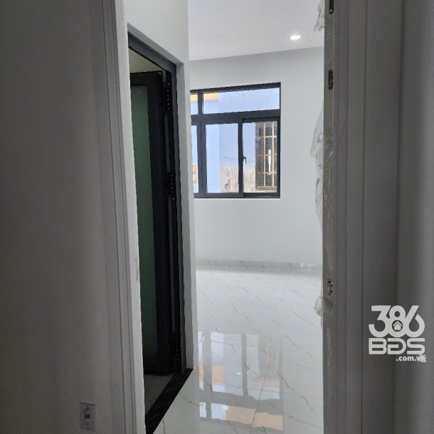 Nhà đẹp mới xây // An Dương Vương, p An Lạc dt 52m2 2 lầu 4pn 5wc , thang máy giá 8,8 tỷ-6