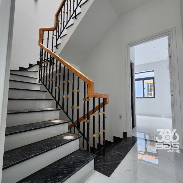 Nhà đẹp mới xây // An Dương Vương, p An Lạc dt 52m2 2 lầu 4pn 5wc , thang máy giá 8,8 tỷ-19