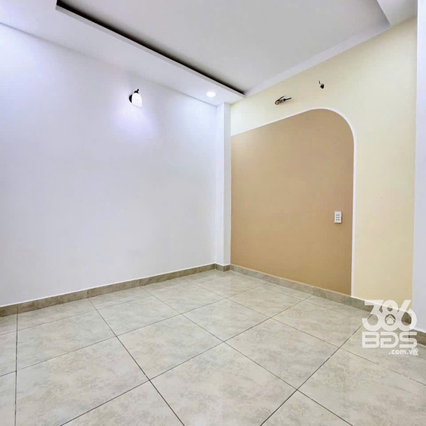 Nhà hẻm đường 18D, Bình Hưng Hòa A dt 35m2 2 lầu 4pn 3wc giá 4,88 tỷ-1