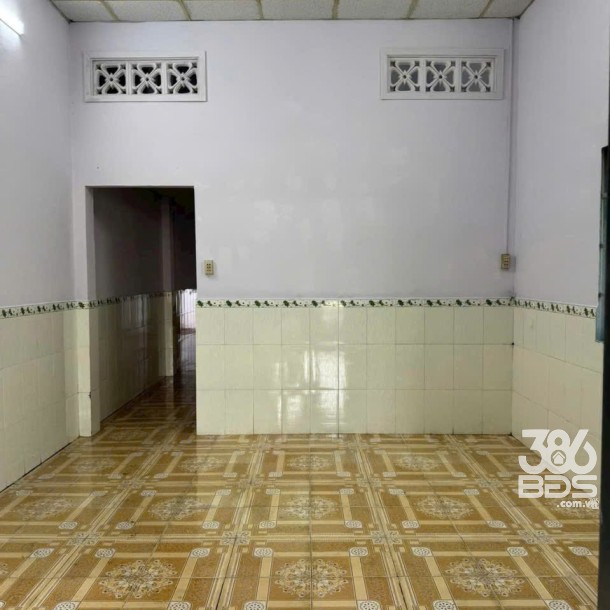 Nhà 2 mặt tiền trước sau Nguyễn Kim Cương, xã Tân Thạnh Đông dt 240m2 3pn 2wc giá 4,2 tỷ-3