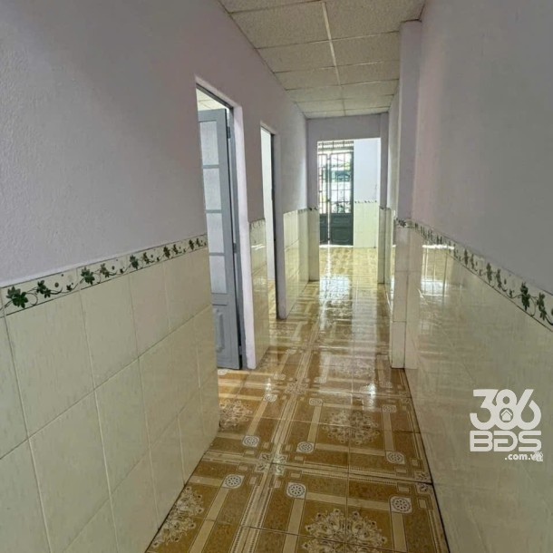 Nhà 2 mặt tiền trước sau Nguyễn Kim Cương, xã Tân Thạnh Đông dt 240m2 3pn 2wc giá 4,2 tỷ-5