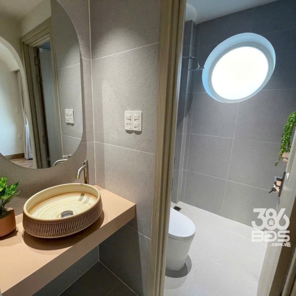 Nhà mới xây Hương Lộ 2, Bình trị Đông A dt 61m2 2 lầu 5pn 5wc giá 6,48 tỷ-2