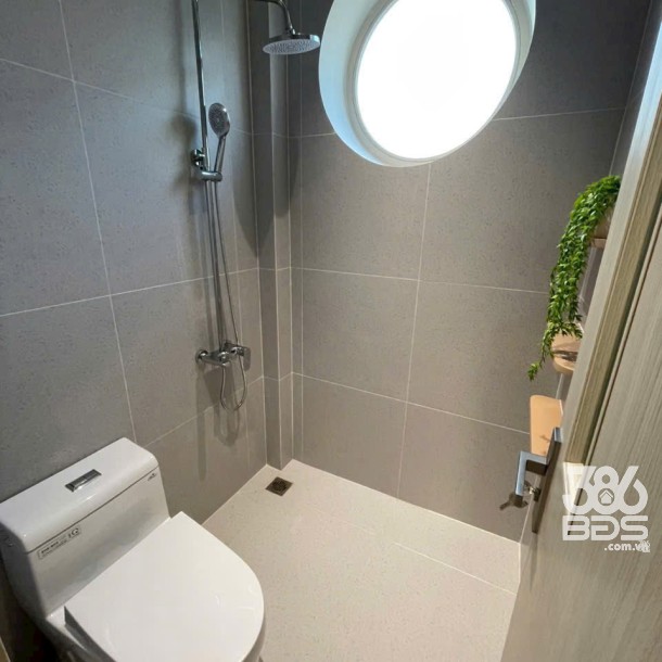 Nhà mới xây Hương Lộ 2, Bình trị Đông A dt 61m2 2 lầu 5pn 5wc giá 6,48 tỷ-6