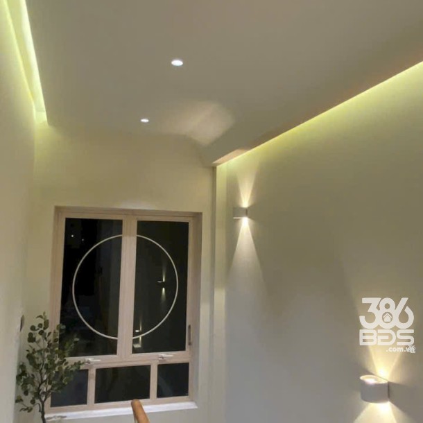 Nhà mới xây Hương Lộ 2, Bình trị Đông A dt 61m2 2 lầu 5pn 5wc giá 6,48 tỷ-7