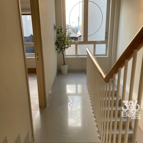 Nhà mới xây Hương Lộ 2, Bình trị Đông A dt 61m2 2 lầu 5pn 5wc giá 6,48 tỷ-11