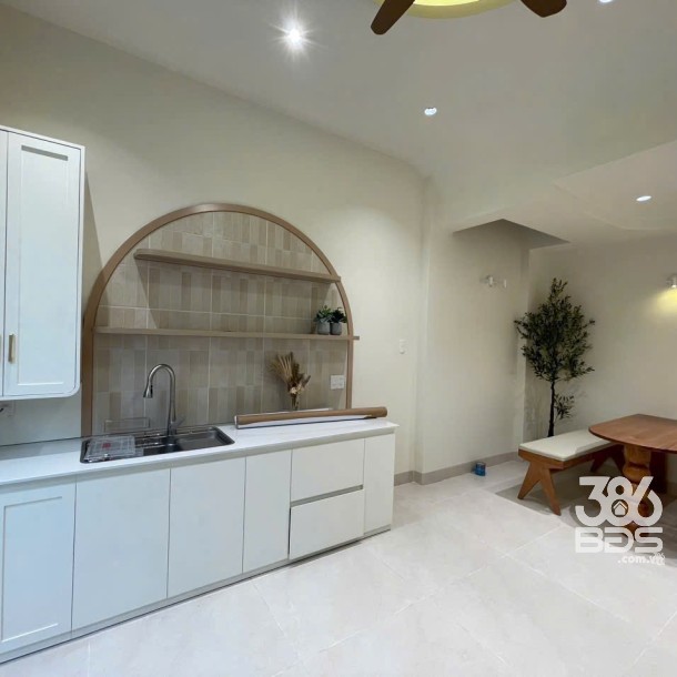 Nhà mới xây Hương Lộ 2, Bình trị Đông A dt 61m2 2 lầu 5pn 5wc giá 6,48 tỷ-15