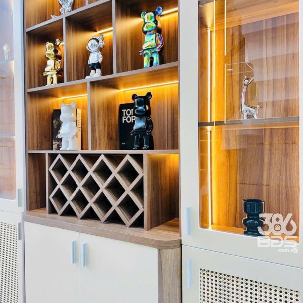 Siêu phẩm nhà phố KDC Mã Lò, Bình Trị Đông dt 66m2 3 lầu 5pn 5wc giá 8,2 tỷ-7