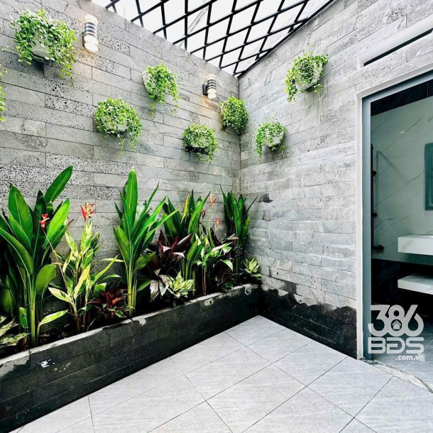 Siêu phẩm nhà phố KDC Mã Lò, Bình Trị Đông dt 66m2 3 lầu 5pn 5wc giá 8,2 tỷ-11