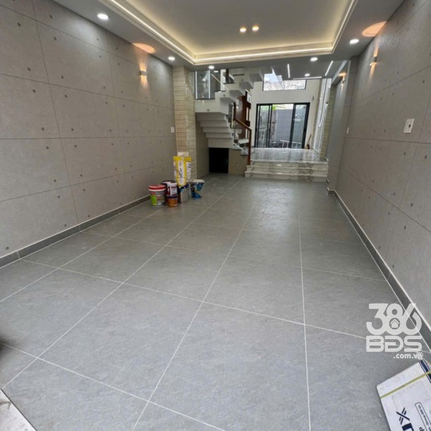 Nhà đẹp mới xây Phạm Đăng Giảng, Bình Hưng Hòa dt 92m2 3 lầu 5pn 5wc giá 7,95 tỷ-8