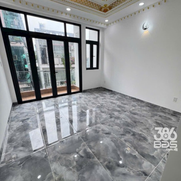 Nhà đẹp mới xây Phạm Đăng Giảng, Bình Hưng Hòa dt 92m2 3 lầu 5pn 5wc giá 7,95 tỷ-9