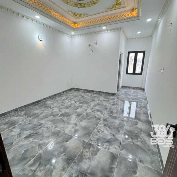 Nhà đẹp mới xây Phạm Đăng Giảng, Bình Hưng Hòa dt 92m2 3 lầu 5pn 5wc giá 7,95 tỷ-11