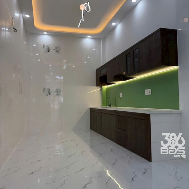 Nhà hẻm mới xây Lê Trọng Tấn, Tây Thạnh dt 51m2 2 lầu 4pn 4wc giá 5,85 tỷ-5