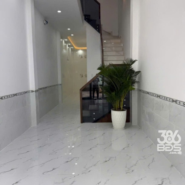 Nhà hẻm mới xây Lê Trọng Tấn, Tây Thạnh dt 51m2 2 lầu 4pn 4wc giá 5,85 tỷ-7