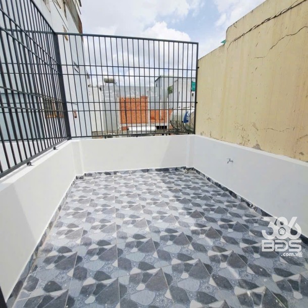 Nhà hẻm mới xây Lê Trọng Tấn, Tây Thạnh dt 51m2 2 lầu 4pn 4wc giá 5,85 tỷ-8