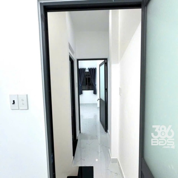 Nhà hẻm đường số 14A, Bình Hưng Hòa A dt 28,8m2 1 lầu 2pn 2wc giá 3,25 tỷ-11