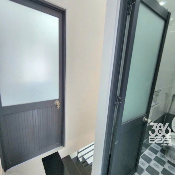 Nhà hẻm đường số 14A, Bình Hưng Hòa A dt 28,8m2 1 lầu 2pn 2wc giá 3,25 tỷ-13