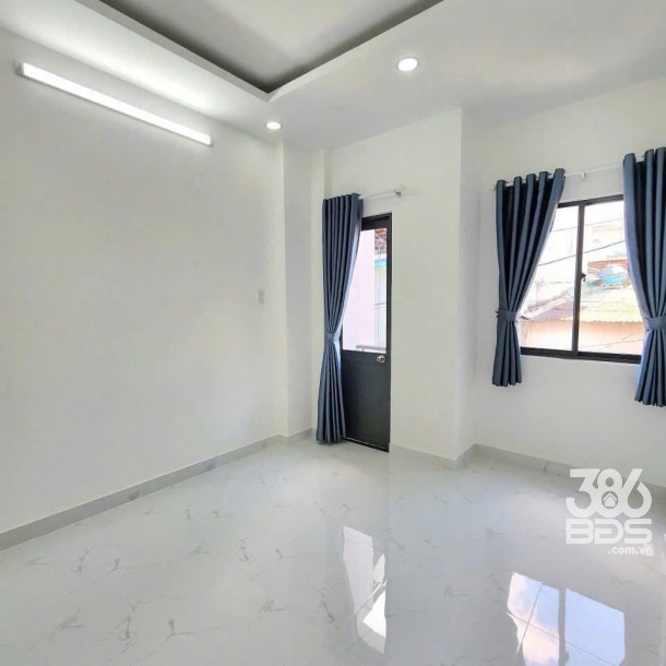 Nhà hẻm đường số 14A, Bình Hưng Hòa A dt 28,8m2 1 lầu 2pn 2wc giá 3,25 tỷ-16