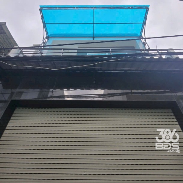 Nhà đẹp hẻm Tân kỳ Tân Quý, Bình Hưng Hòa dt 52m2 1 lầu 2pn 2wc giá 4,75 tỷ-1