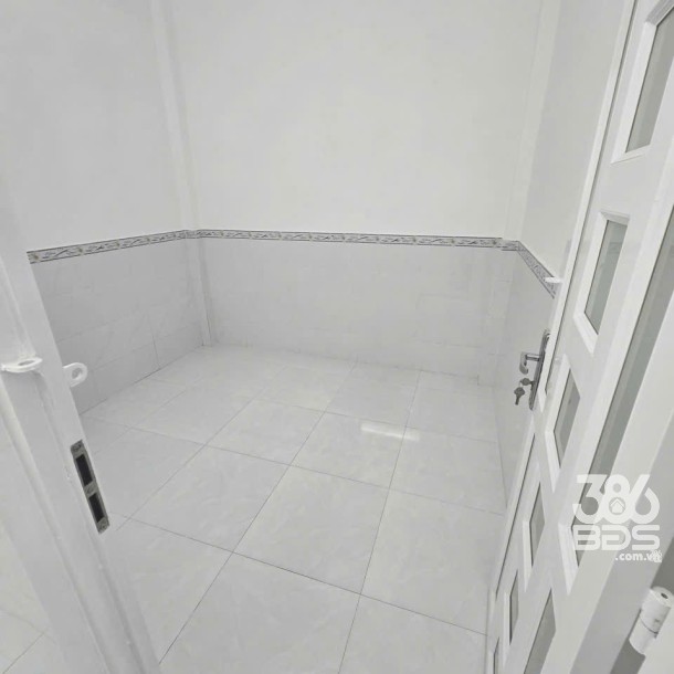 Nhà đẹp hẻm Tân kỳ Tân Quý, Bình Hưng Hòa dt 52m2 1 lầu 2pn 2wc giá 4,75 tỷ-11