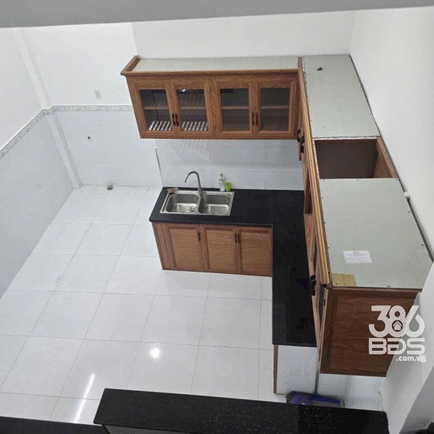 Nhà đẹp hẻm Tân kỳ Tân Quý, Bình Hưng Hòa dt 52m2 1 lầu 2pn 2wc giá 4,75 tỷ-12