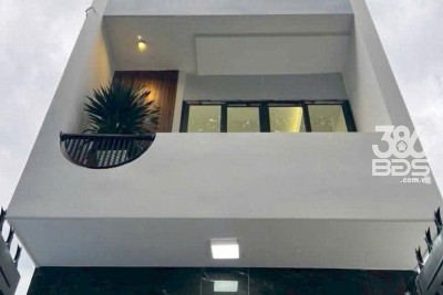 Nhà đẹp full nội thất 1/ Hương Lộ 2, Bình Trị Đông dt 40m2 2 lầu 3pn 3wc giá 4,8 tỷ