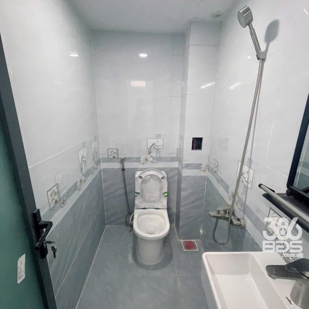 Nhà hẻm đường số 4, Bình Hưng Hòa A dt 46,2m2 1 lầu 3pn 2wc giá 4,65 tỷ-7