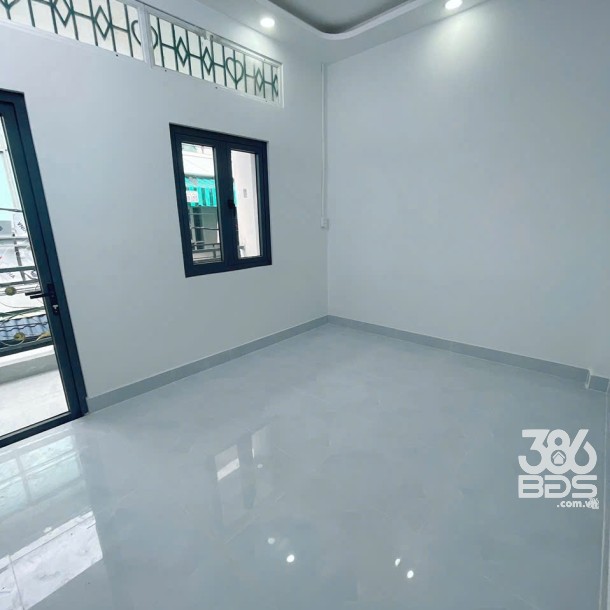 Nhà hẻm đường số 4, Bình Hưng Hòa A dt 46,2m2 1 lầu 3pn 2wc giá 4,65 tỷ-9