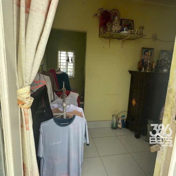 Nhà hẻm Miếu Gò Xoài, Bình Hưng Hòa A dt 32m2 1 lầu 3pn 2wc, sân thượng  giá 4,45 tỷ-5