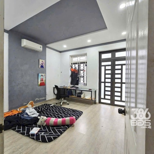 Nhà / đường số 22, Bình Hưng Hòa A dt 51,75m2 1 lầu 3pn 2 wc giá 5,7 tỷ-4