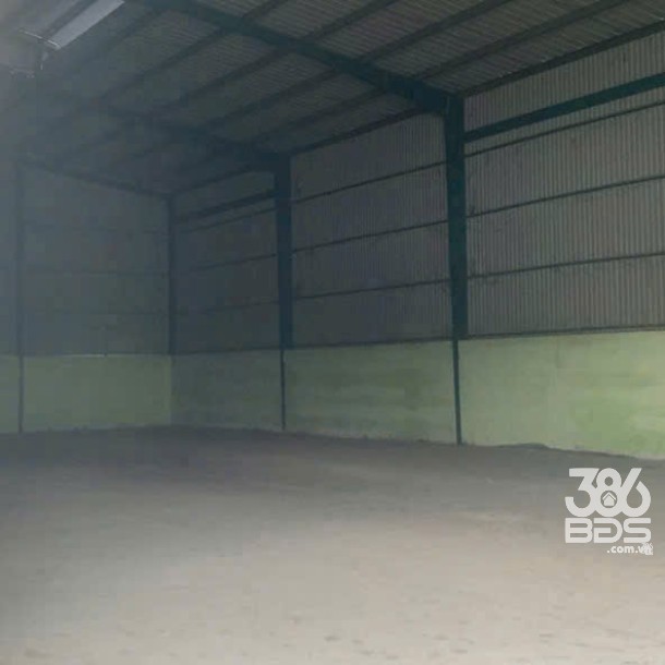 Nhà xưởng 3000m2 full thổ mặt tiền  p Tân Khánh, tp Tân An giá 36 tỷ-6