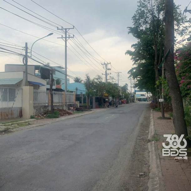 Nhà xưởng 3000m2 full thổ mặt tiền  p Tân Khánh, tp Tân An giá 36 tỷ-8