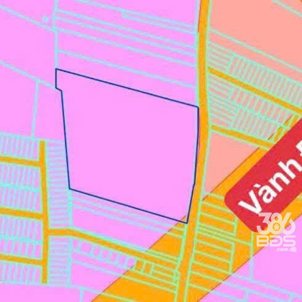 Nhà xưởng mặt tiền đường Vành Đai 4, Bến Cát tổng dt 5050m2 giá 39 tỷ-3