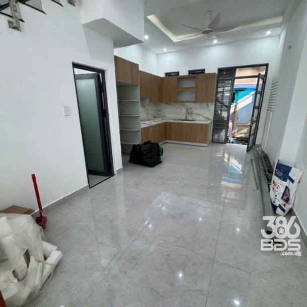 Nhà mặt tiền đường số 2,KDC Vĩnh Lộc dt 64m2 2 lầu 4pn 5wc giá 9,8 tỷ-3