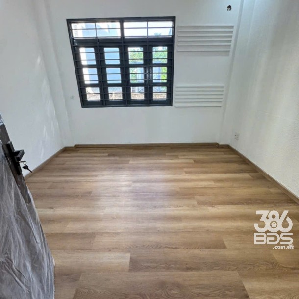 Nhà mặt tiền đường số 2,KDC Vĩnh Lộc dt 64m2 2 lầu 4pn 5wc giá 9,8 tỷ-5