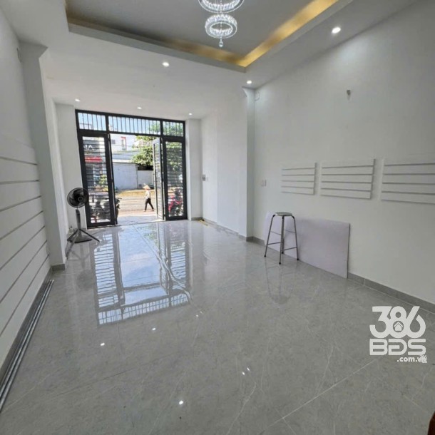 Nhà mặt tiền đường số 2,KDC Vĩnh Lộc dt 64m2 2 lầu 4pn 5wc giá 9,8 tỷ-6