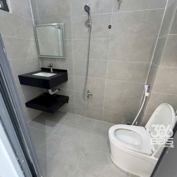 Nhà mặt tiền đường số 2,KDC Vĩnh Lộc dt 64m2 2 lầu 4pn 5wc giá 9,8 tỷ-8