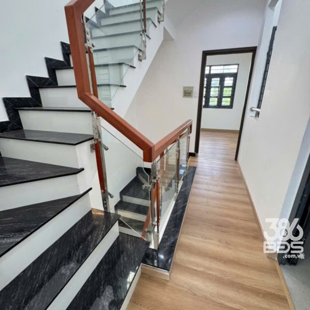 Nhà mặt tiền đường số 2,KDC Vĩnh Lộc dt 64m2 2 lầu 4pn 5wc giá 9,8 tỷ-11