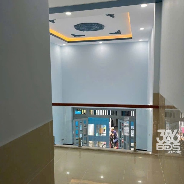 Nhà hẻm Liên Khu 4-5, Bình Hưng Hòa B dt 64m2 1 lửng 2pn 2wc giá 4,45 tỷ-3