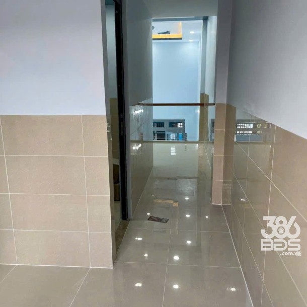 Nhà hẻm Liên Khu 4-5, Bình Hưng Hòa B dt 64m2 1 lửng 2pn 2wc giá 4,45 tỷ-5