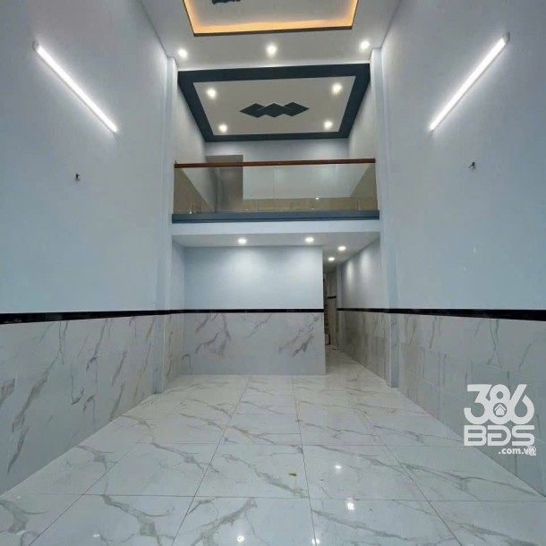 Nhà hẻm Liên Khu 4-5, Bình Hưng Hòa B dt 64m2 1 lửng 2pn 2wc giá 4,45 tỷ-6