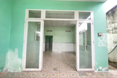 Nhà cấp 4 xã Tân Thông Hội dt 105m2 2pn 2wc giá 2,35 tỷ