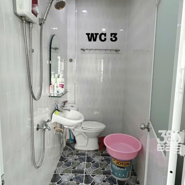 Nhà hẻm 286// Chiến Lược, Bình Trị Đông A dt 40m2 1 lầu 2pn 3wc giá 3,88 tỷ-10