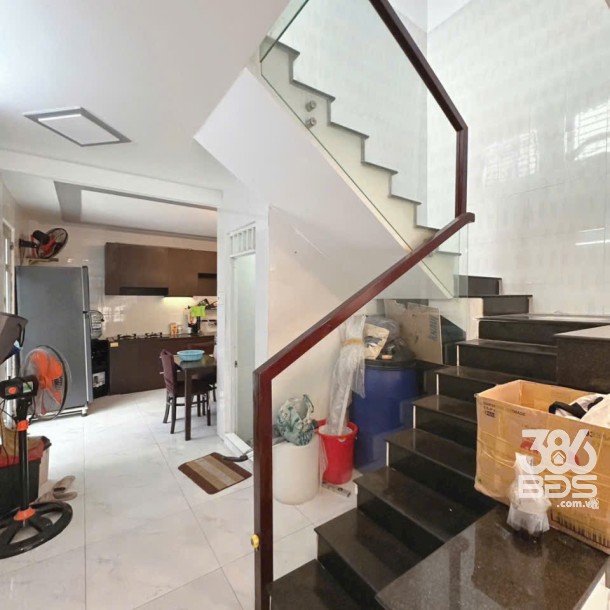 Nhà hẻm 286// Chiến Lược, Bình Trị Đông A dt 40m2 1 lầu 2pn 3wc giá 3,88 tỷ-11