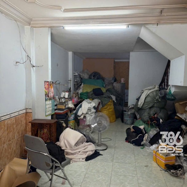 Nhà hẻm đường số 6, Bình Hưng Hòa dt 48m2 2 lầu 3pn 3wc giá 4,68 tỷ-4