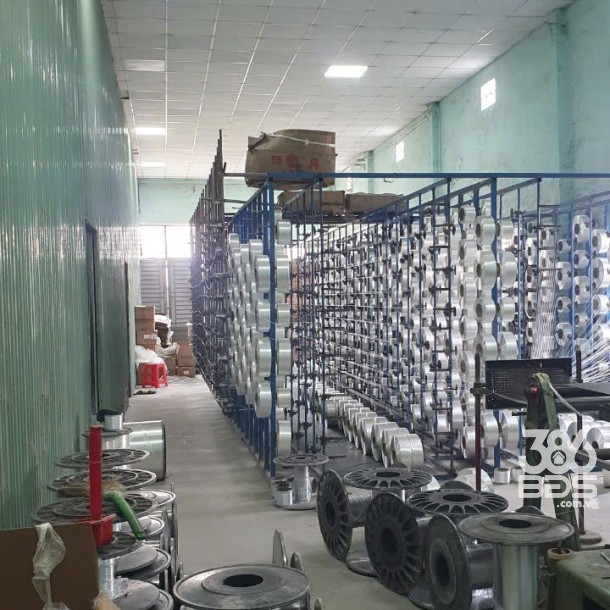 Nhà xưởng mặt tiền Tân Thạnh Đông tổng dt 1231m2 giá 12 tỷ-2