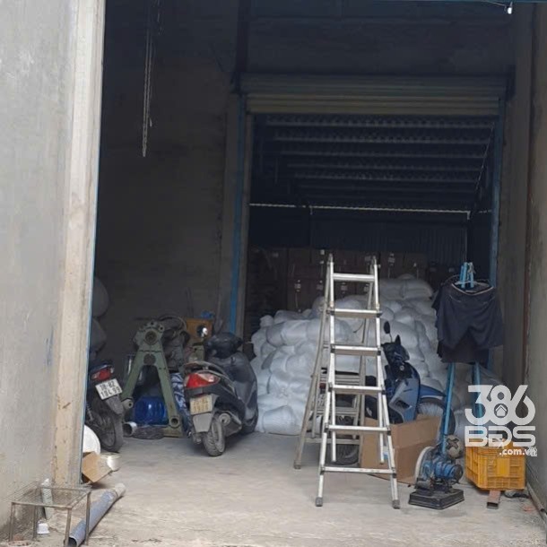 Nhà xưởng mặt tiền Tân Thạnh Đông tổng dt 1231m2 giá 12 tỷ-5